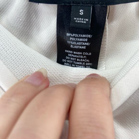 Lafayette 148 Murray‎ Pants Size Small - Picture 6 of 6